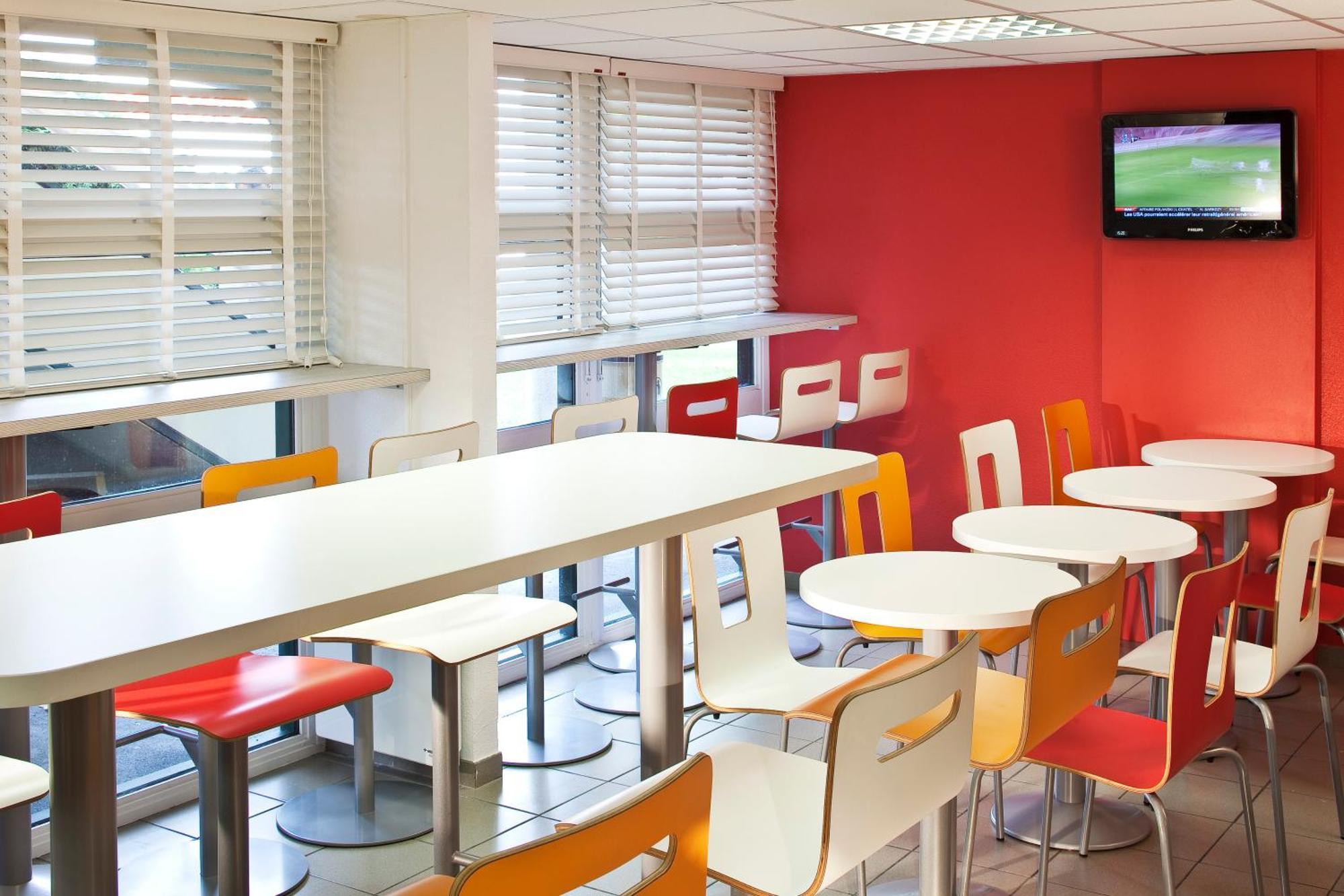 Premiere Classe Charleville Mezieres Exterior photo