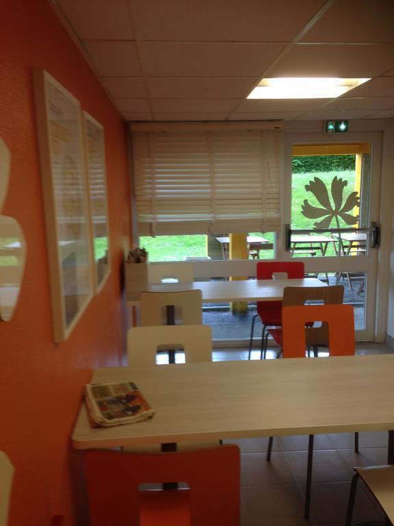 Premiere Classe Charleville Mezieres Exterior photo
