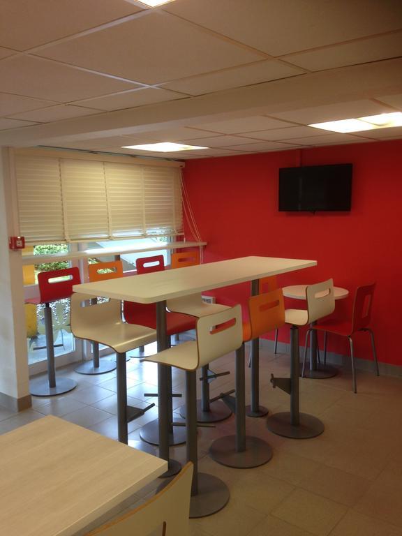 Premiere Classe Charleville Mezieres Exterior photo